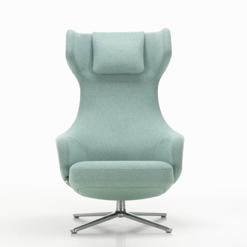 Vitra(ヴィトラ) Grand Repos&Ottoman(グランレポ&オットマン