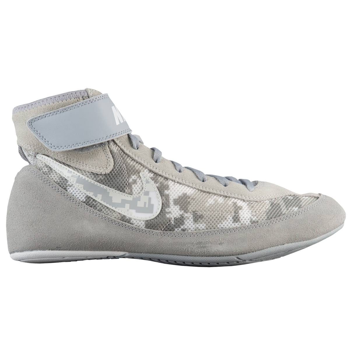 Nike Speedsweep VII, Pure Plat/Wht-Wolf Grey – Fighters Inc