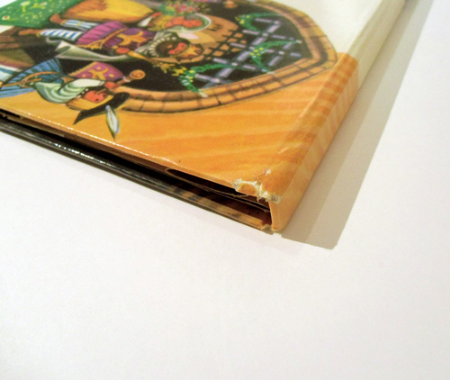 Snow White 白雪姫 / ポップアップ絵本のフィネサ・ブックス