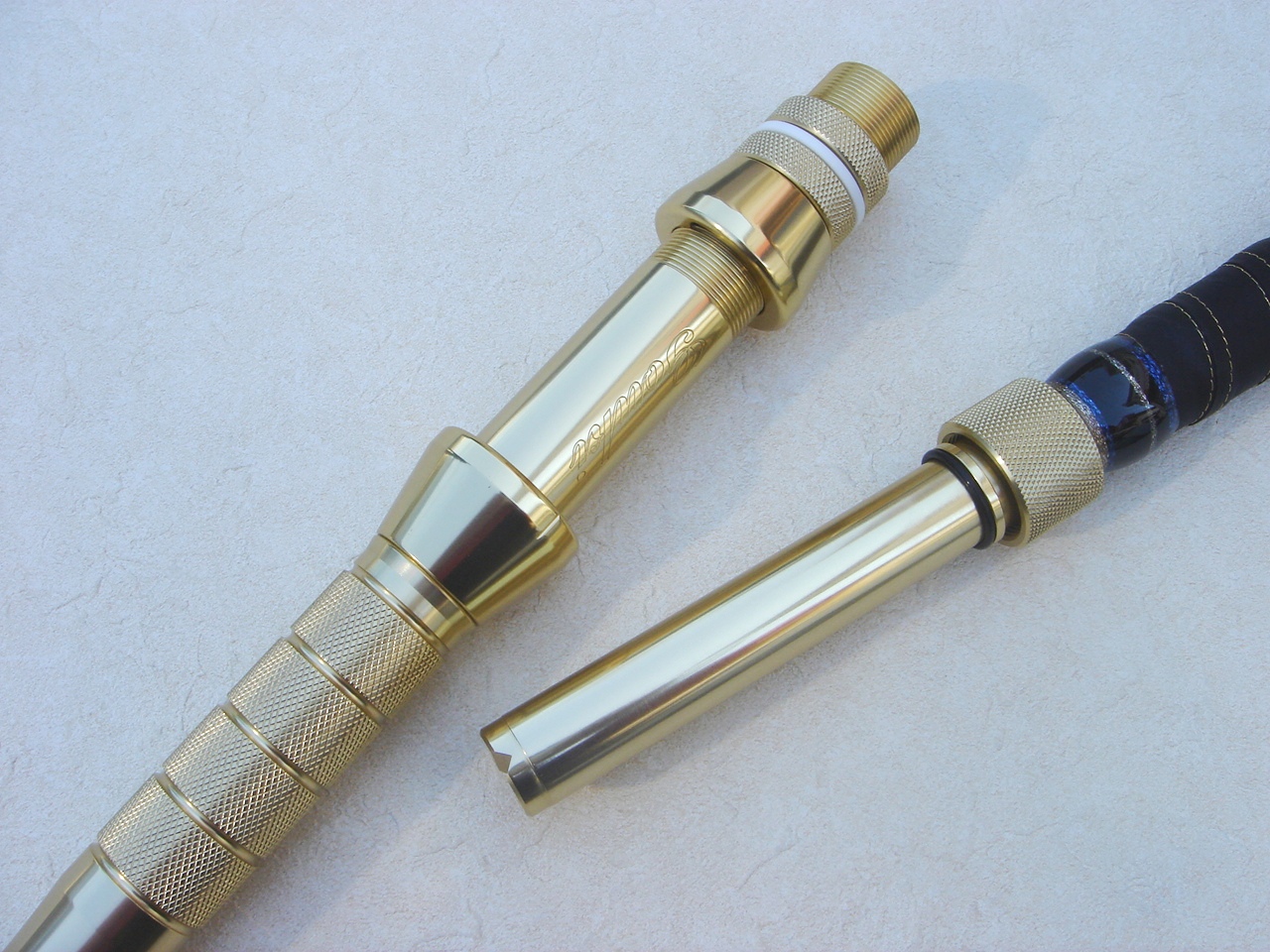 剛樹 ブラックバイト マグロ専用竿 商品詳細│FISHING KIN'G