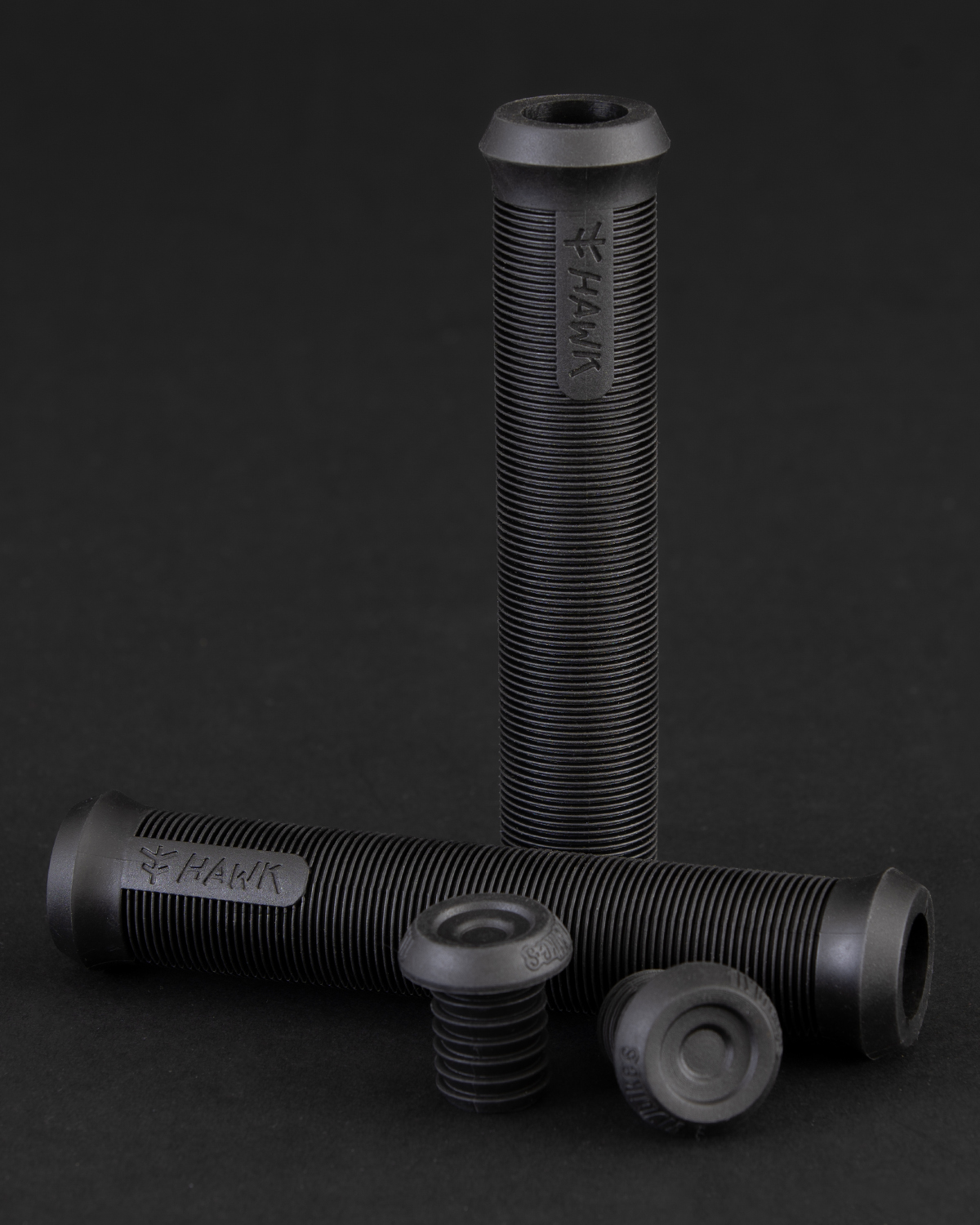Flybikes BMX - Hawk Grips