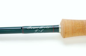 Winston Boron IIMX (4 thru 6wt) - The Fly Shack Fly Fishing