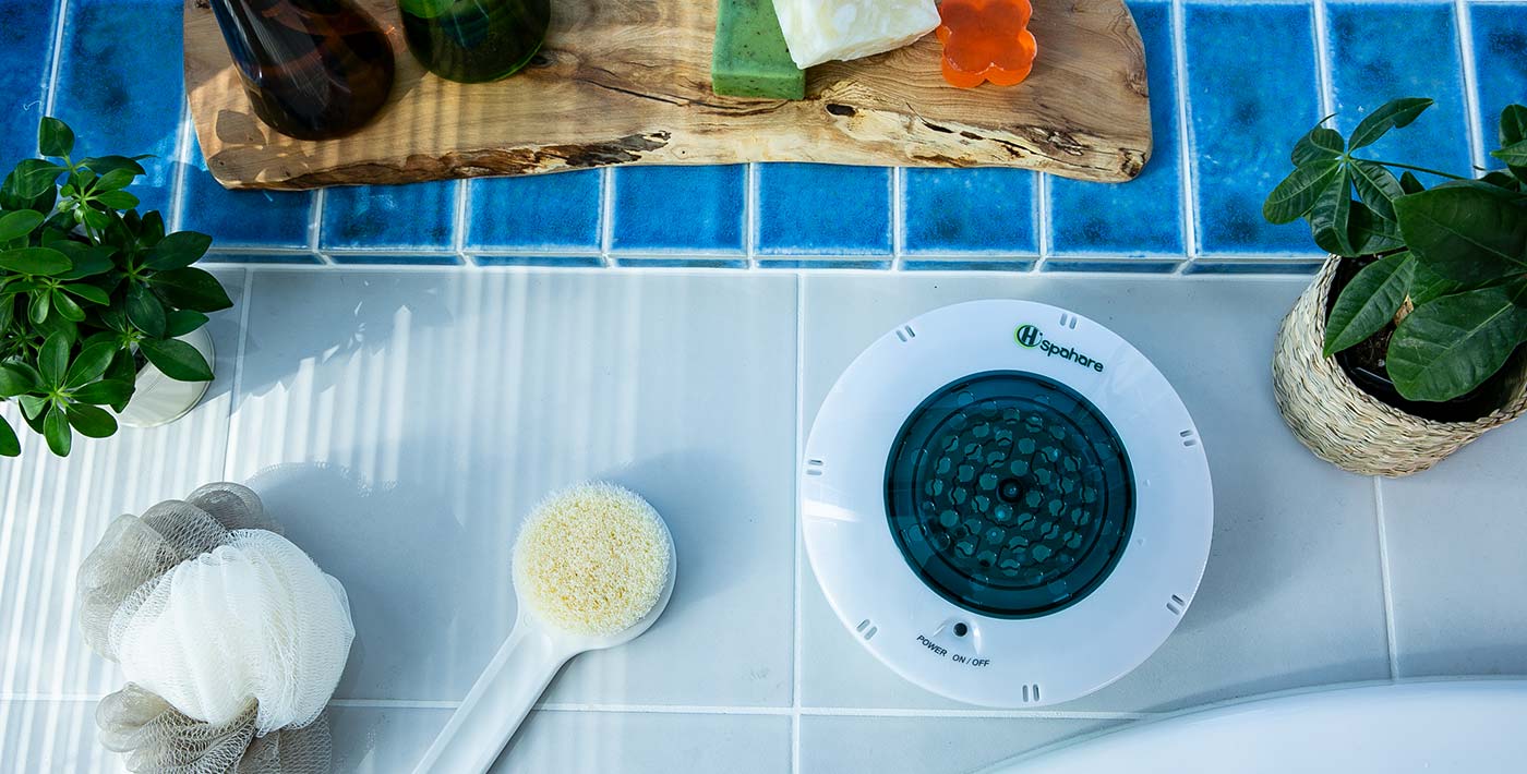 バスアイテム spahare（スパーレ）- 株式会社フラックス