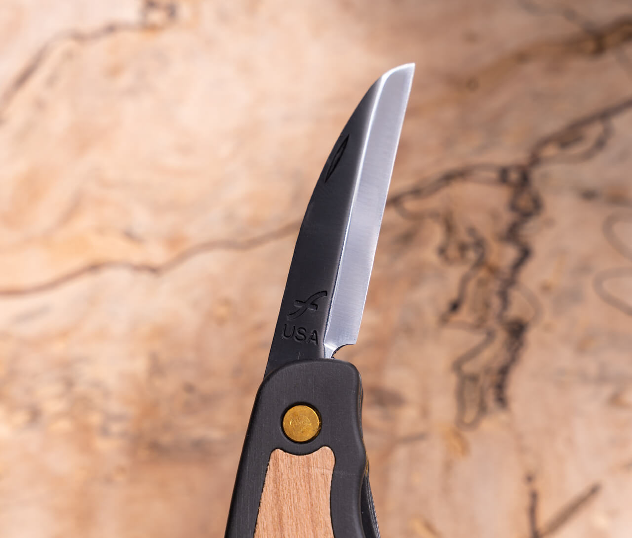 JKN95 Tri-Jack Pro - Flexcut Tool Company