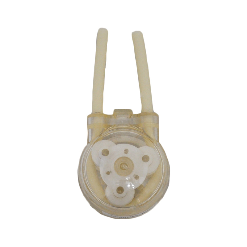 ローラーポンプ Roller Pump WP-21 - 製品情報 - 株式会社フロム