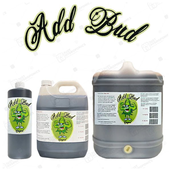 Add Bud - 室内園芸 Flora Farm 03-6416-5200