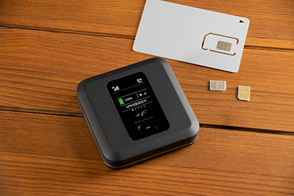 ニュース（20200707） | 富士ソフト、家のWi-Fiにもなるモバイル