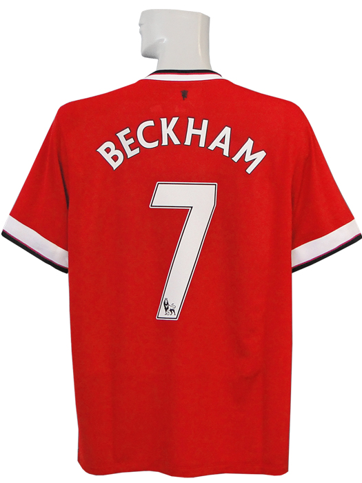 限定再入荷***(ナイキ) NIKE/14/15マンチェスターユナイテッド/ホーム