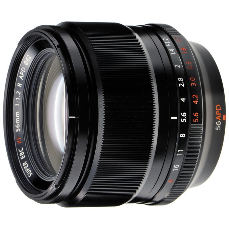 富士フイルム フジノンレンズ XF56mmF1.2 R APD 買取価格｜フジヤカメラ