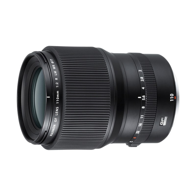 富士フイルム フジノンレンズ GF110mmF2 R LM WR 新品｜フジヤカメラ