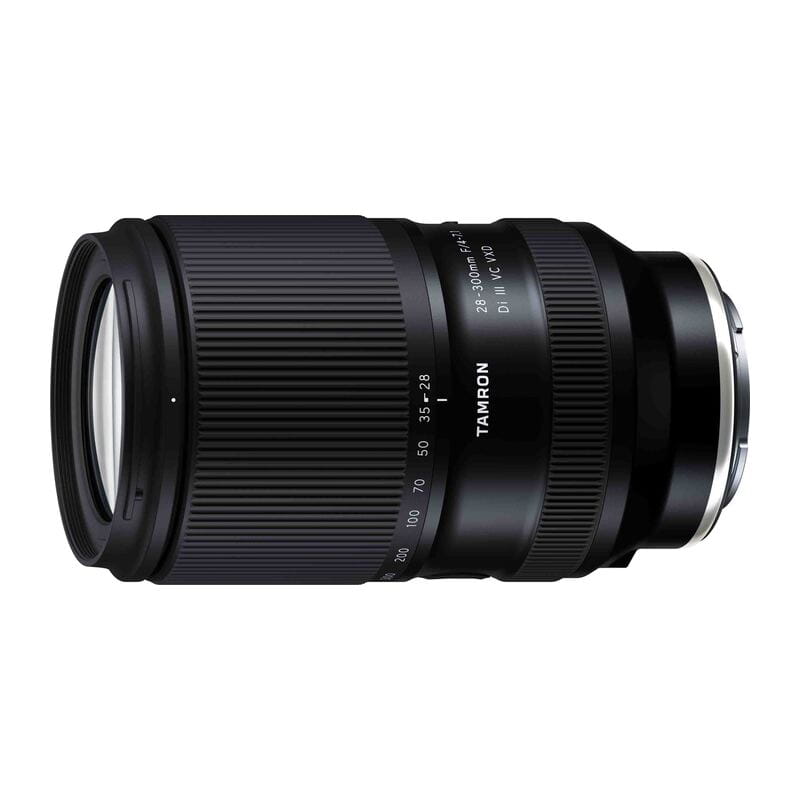 TAMRON 28-300mm F/4-7.1 Di III VC VXD (Model A074) ソニーEマウント