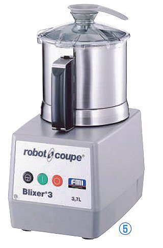 ロボ・クープ ブリクサー/業務用フードプロセッサーの通販