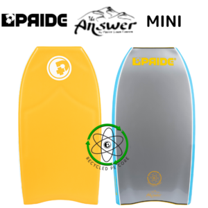 プライドボディボード | ボディボード専門店サンタートル