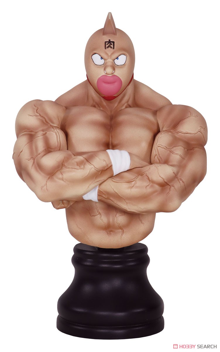 ☆特価品 BMC キン肉マンシリーズ No.1 キン肉マン (完成品) - ホビー