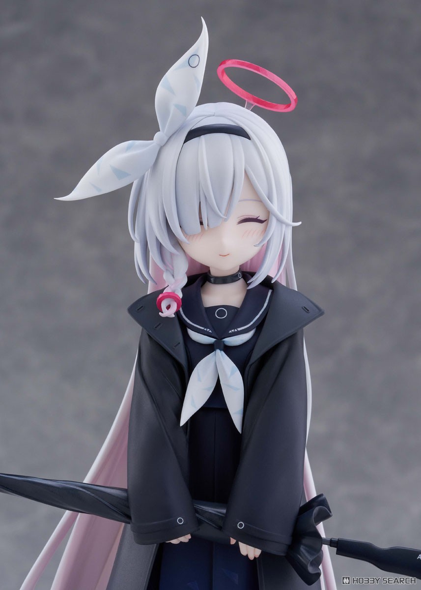 ブルーアーカイブ「プラナ」 (フィギュア) - ホビーサーチ フィギュア