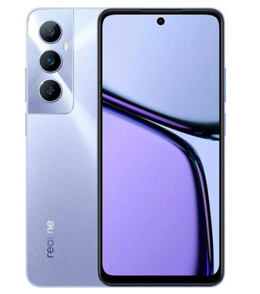 Realme C65 256GB/8GB (5 FREE GIFTS) Price in Singapore with