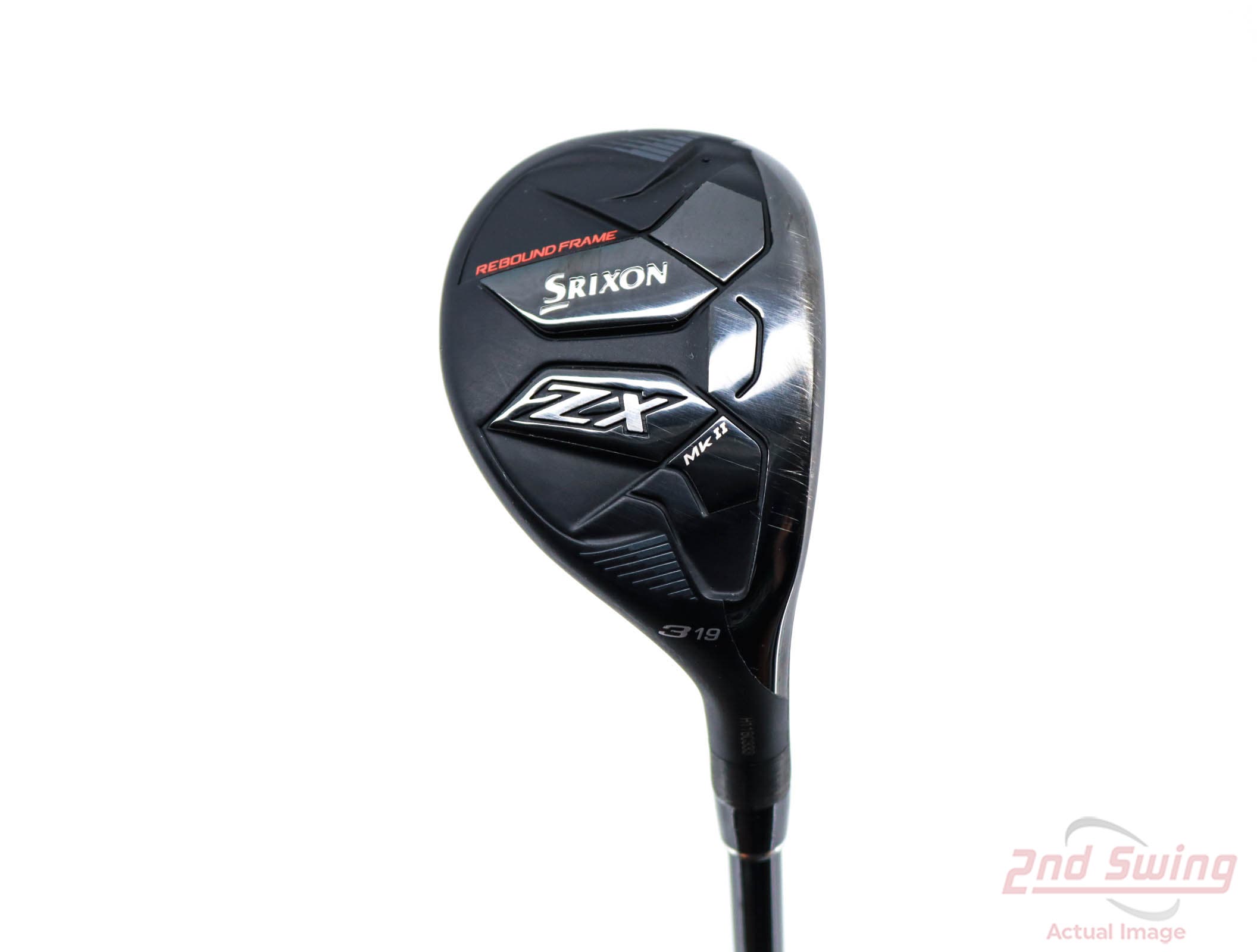 Srixon ZX MK II Hybrid (D-62439220836) | 2nd Swing Golf