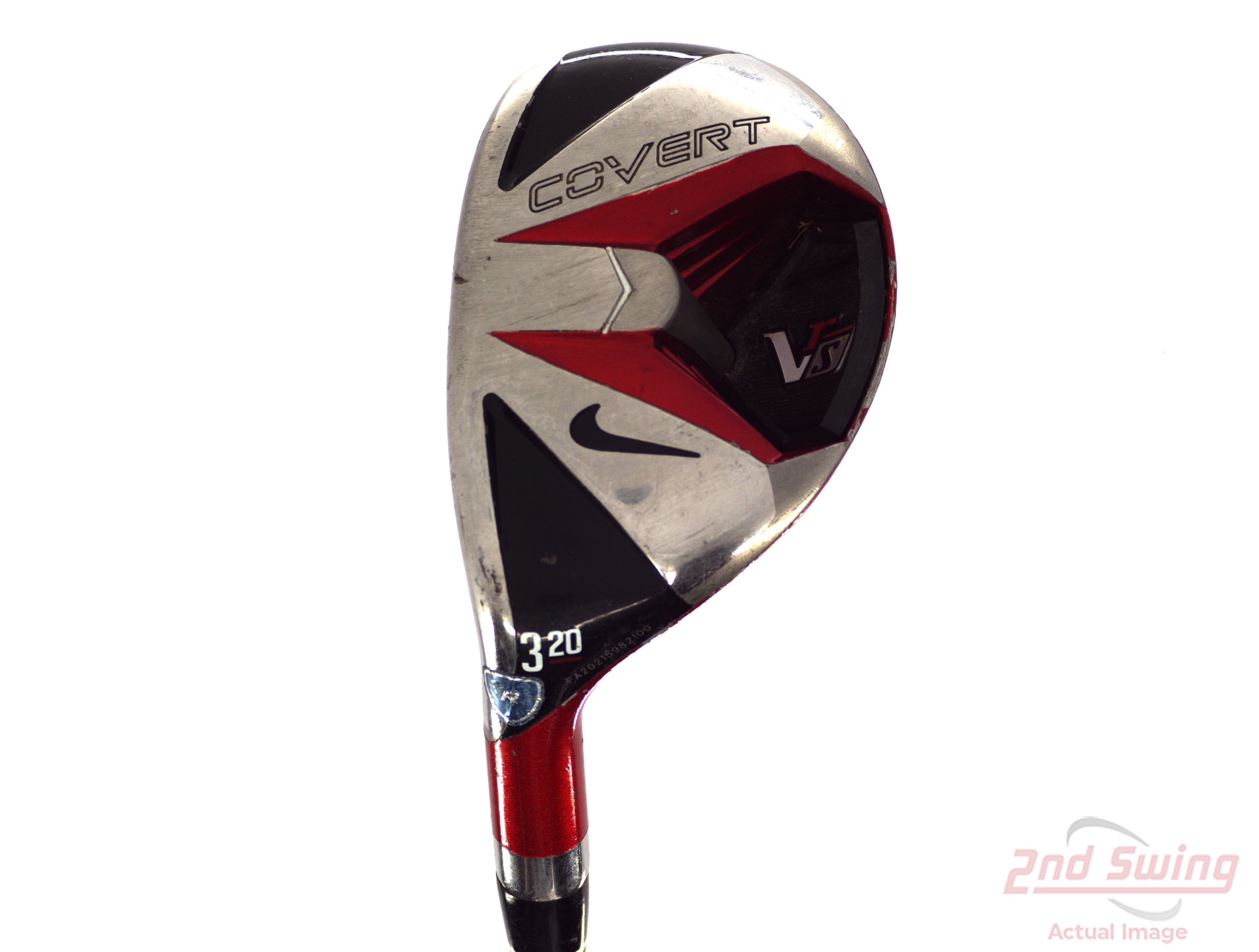Nike VR S Covert Hybrid | 2nd Swing Golf