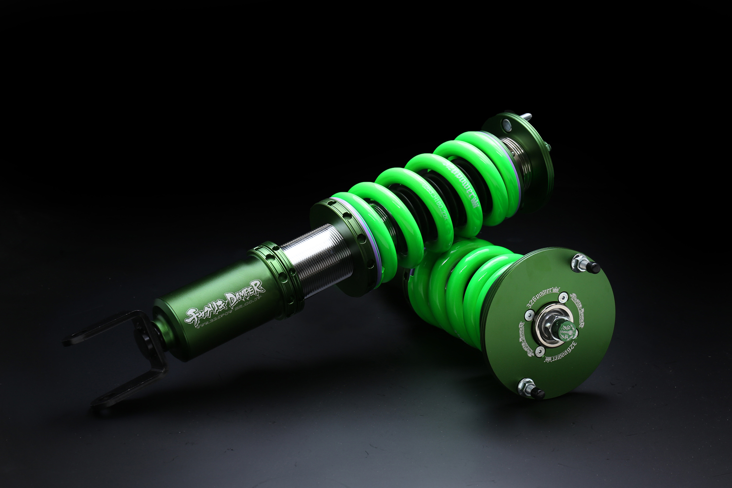 Z32 チャクリキ 08K～40K仕様 商品詳細 広島県東広島市西条町の