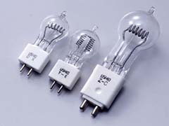 商品詳細 JCD 高電力型ダブルコイルハロゲンランプ JCD100V300WL