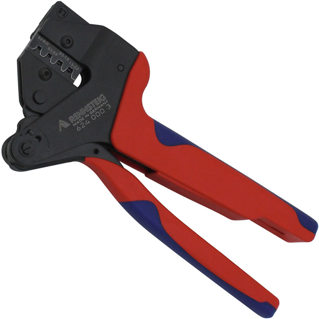 ユニバーサルメイテンロック端子圧着工具 PEW12.746-広栄商事