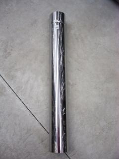 ステン煙突 直筒 120mm の通販 | ホームセンター コメリドットコム