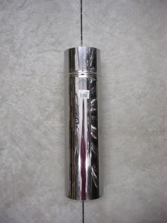 ステン煙突 半直 120mm の通販 | ホームセンター コメリドットコム