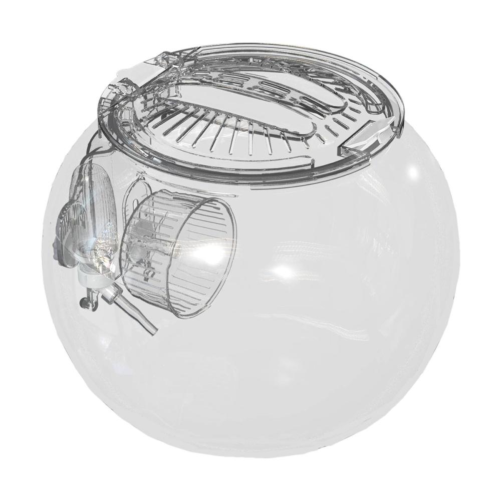 ハムリウム ハムスターの飼育セット の通販 | ホームセンター コメリ