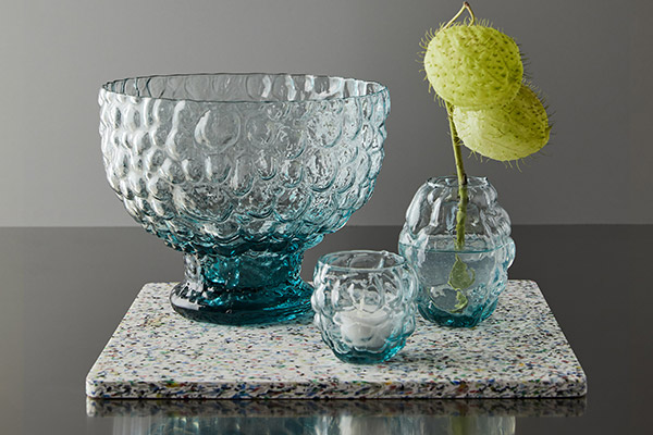 コスタ ボダ MOSS ミニベース Circular グラス コスタボダ公式通販