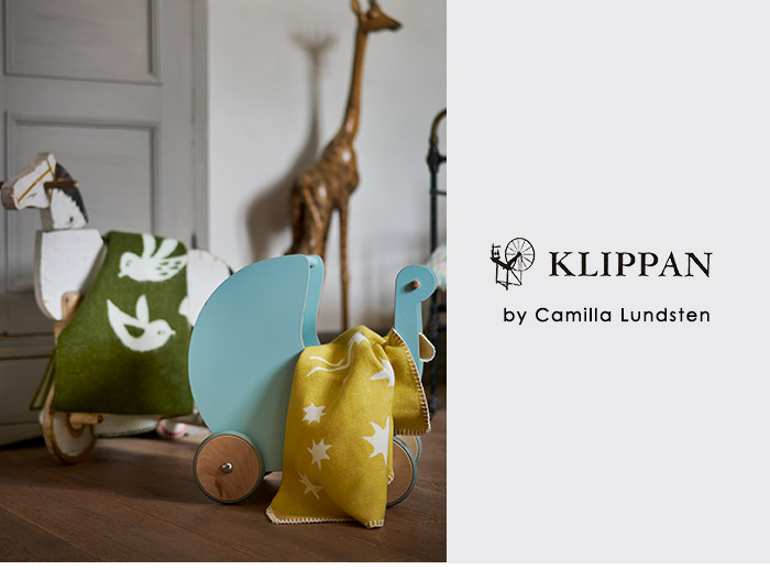 KLIPPAN(クリッパン)通販ならコスタボダ公式通販