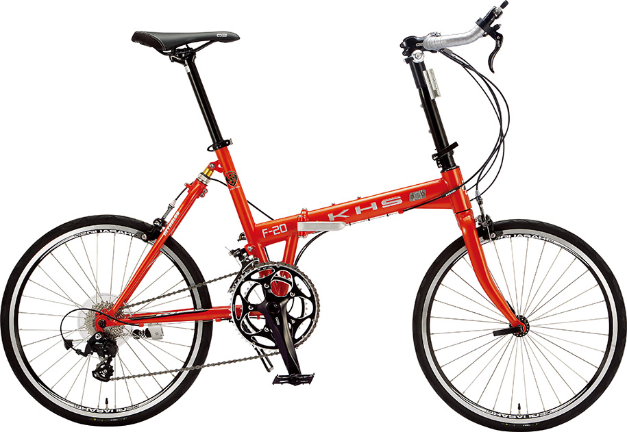 PRODUCTS @ KHS Japan