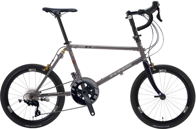 KHS Japan ウェブサイト