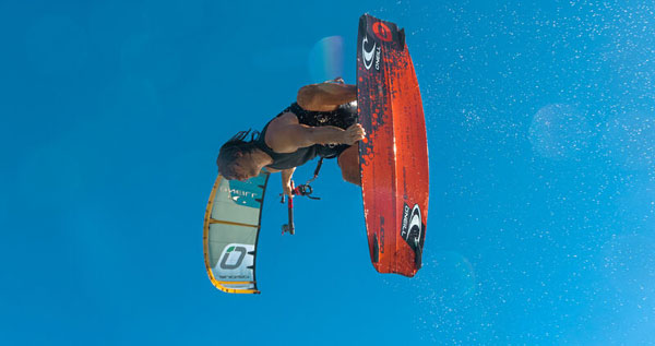 ノースカイト　EVO 14m カイトボード　カイトサーフィン 石垣島 カイトサーフィンギア、ハイドロフォイル販売