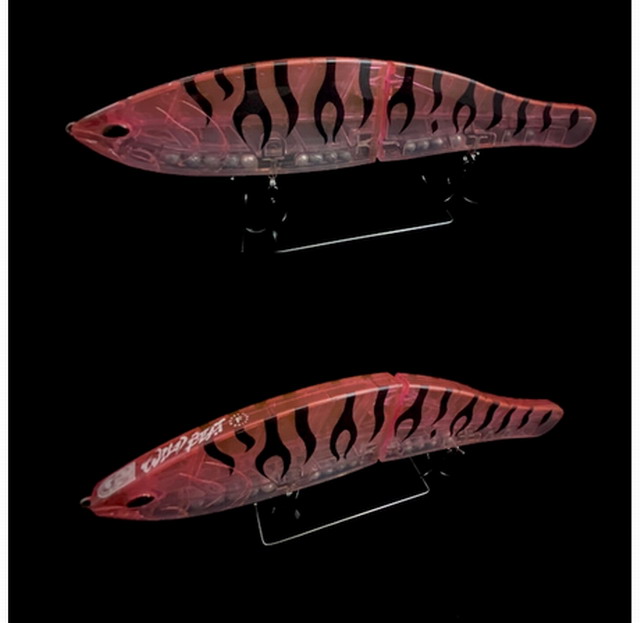ワイルドルアーズ ワイルドビート 285mm/約185g 【シーバスルアー専門