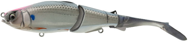 ヒフミクリエイティング ブルージュ190F (フローティング) 190mm/42g