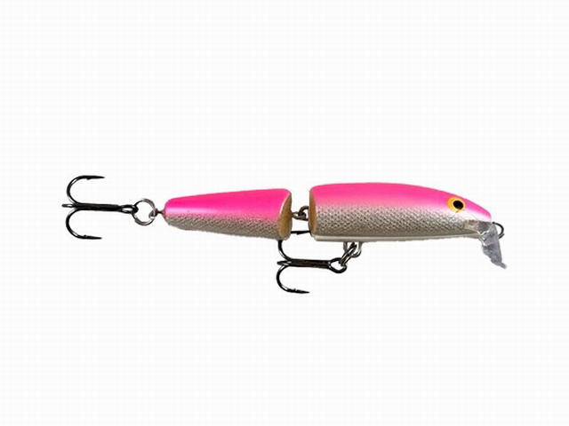 ラパラ（Rapala） カウントダウン ジョインテッド 7（CDJ7） 7cm/8g