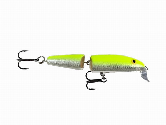 ラパラ（Rapala） カウントダウン ジョインテッド 7（CDJ7） 7cm/8g