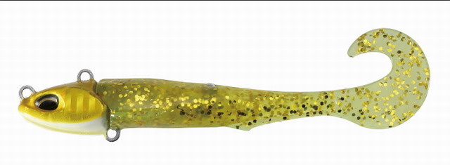 デュオ ビーチウォーカー ジャンゴグラブセット 14g(亜鉛製