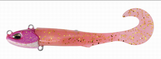 デュオ ビーチウォーカー ジャンゴグラブセット 21g(鉛製) 【シーバス