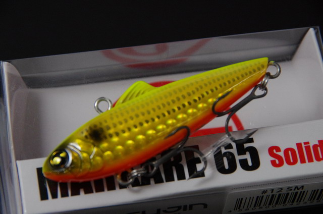 マルジン マーカレ65 65mm/15g （marujin MARKARE65） 【シーバス