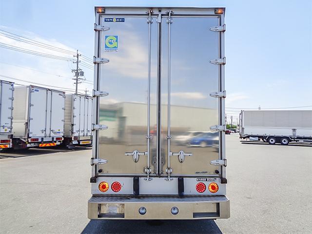 H24/11 日野 デュトロ アルミバン TKG-XZU655M詳細情報｜中古トラック