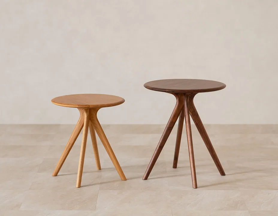 TABLE LIST テーブル一覧 | 起立木工株式会社