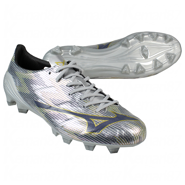 MIZUNO 2025SS PLATINUM SILVER PACK | KISHISPO Kemari87 公式通販サイト