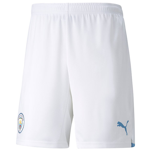 Kemari87 KISHISPO / マンチェスターシティ 21-22 ホーム 半袖