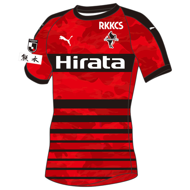 Kemari87 KISHISPO / ロアッソ熊本