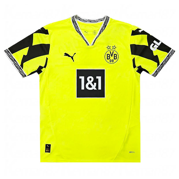 Kemari87 KISHISPO / ドルトムント ANNIVERSARY 長袖レプリカ