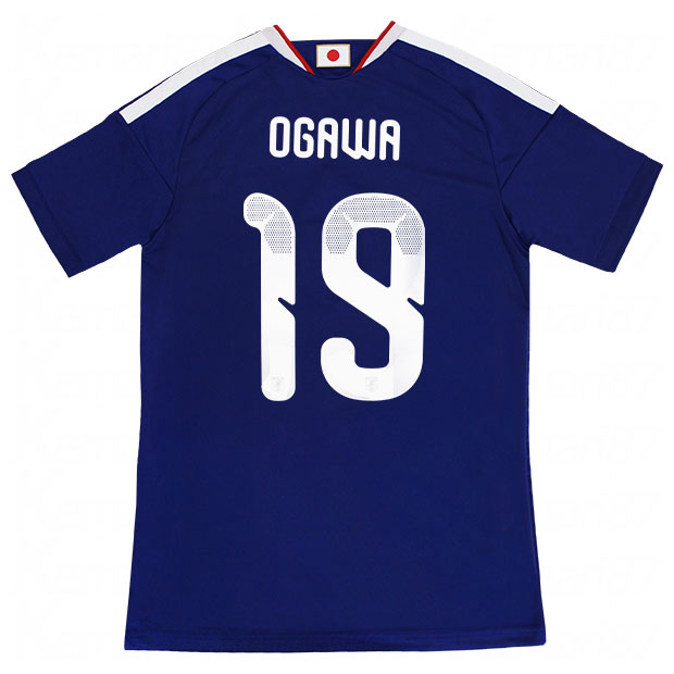 Kemari87 KISHISPO / AFC(アジア)