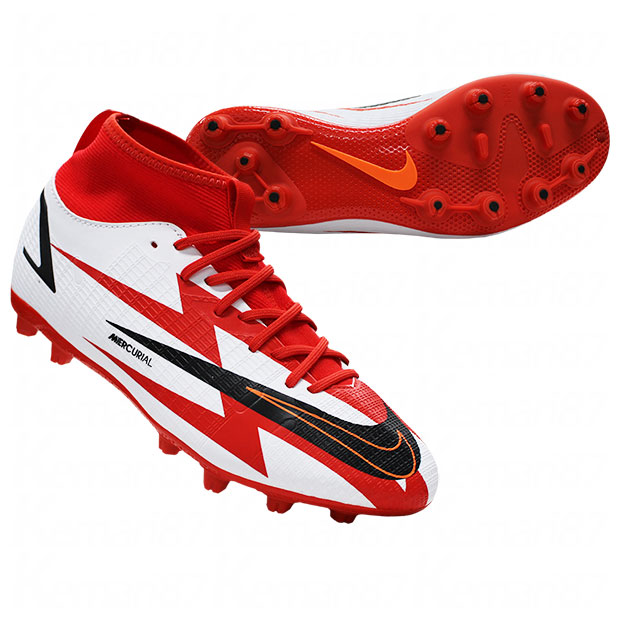 Kemari87 KISHISPO / ジュニア マーキュリアル スーパーフライ 8