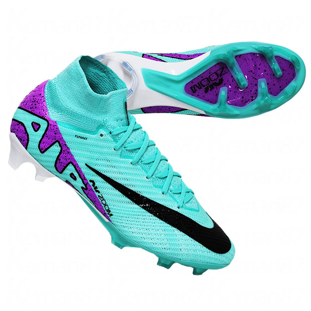 Kemari87 KISHISPO / ズーム マーキュリアル スーパーフライ 9