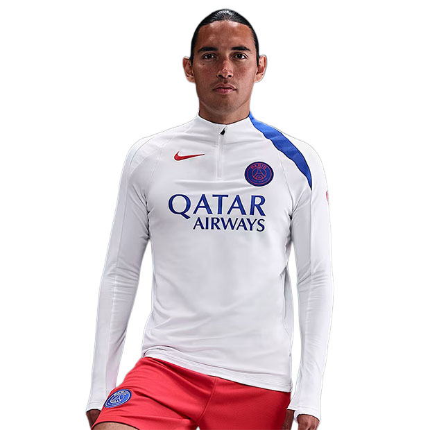 Kemari87 KISHISPO / パリサンジェルマン DF ストライク 長袖ドリル